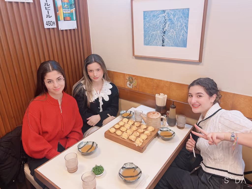 Kobe Private Tour - Akashiyaki