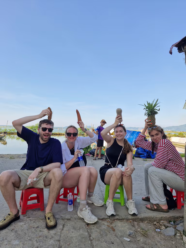 Thua Thien Private Tour - 