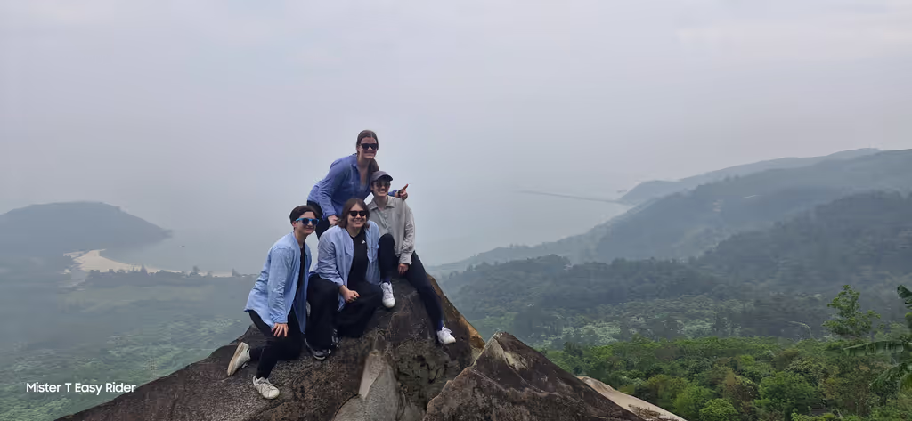 Thua Thien Private Tour - 