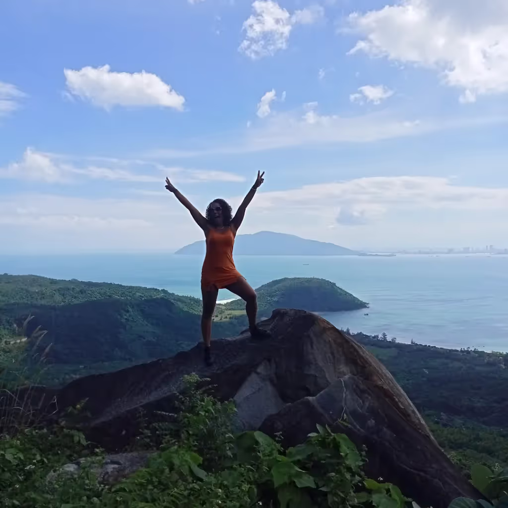 Thua Thien Private Tour - Hai Van Pass