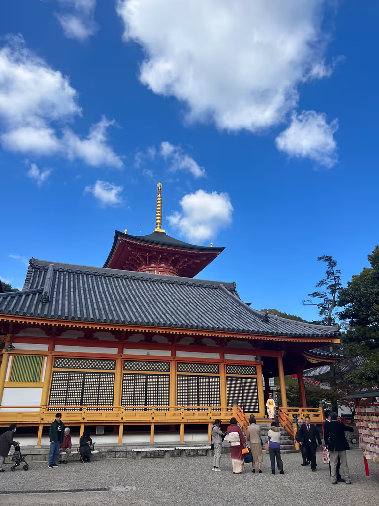 Osaka Private Tour - 