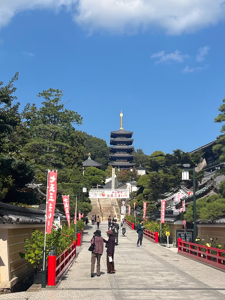 Osaka Private Tour - 