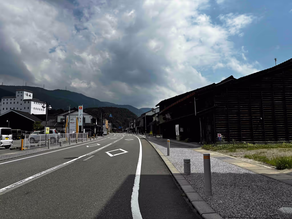 Kanazawa Private Tour - Tsurugi Town