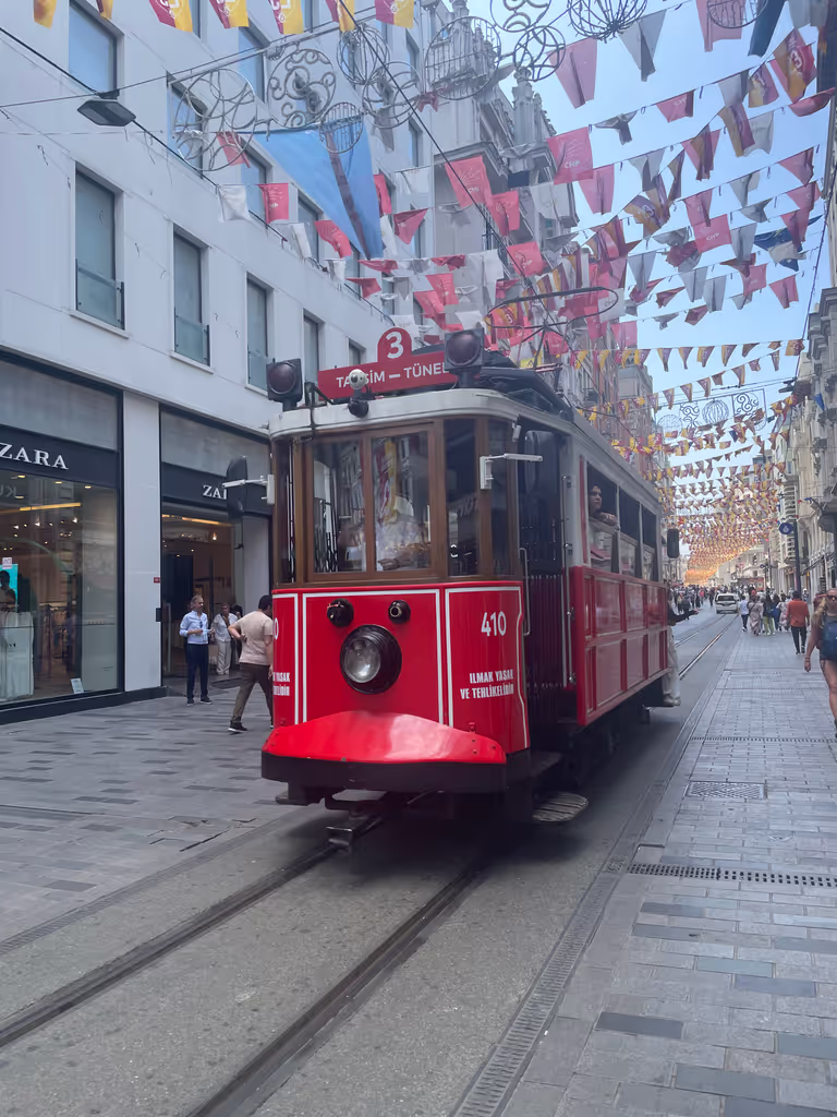 Istanbul Private Tour - 