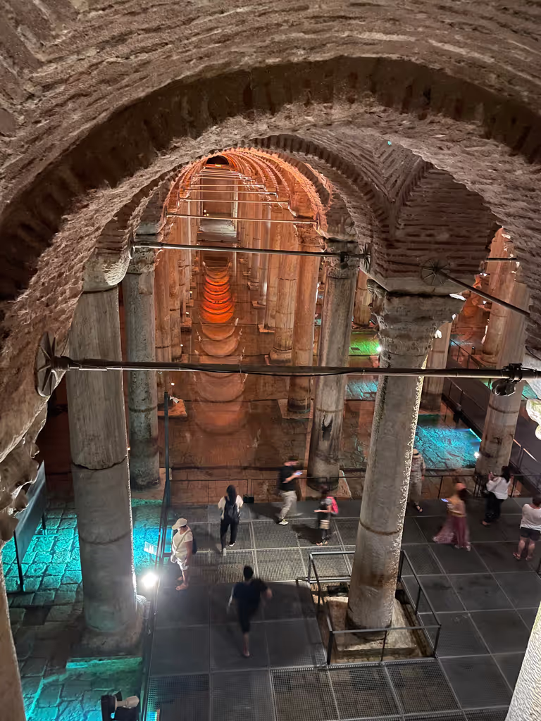 Istanbul Private Tour - 