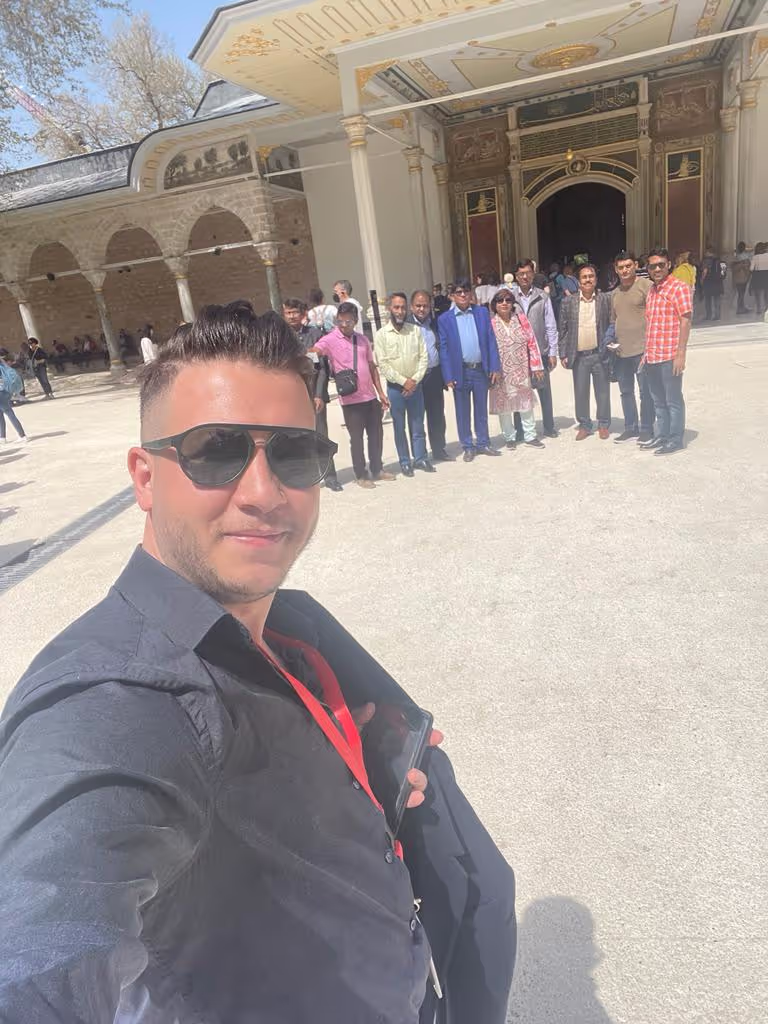 Istanbul Private Tour - 