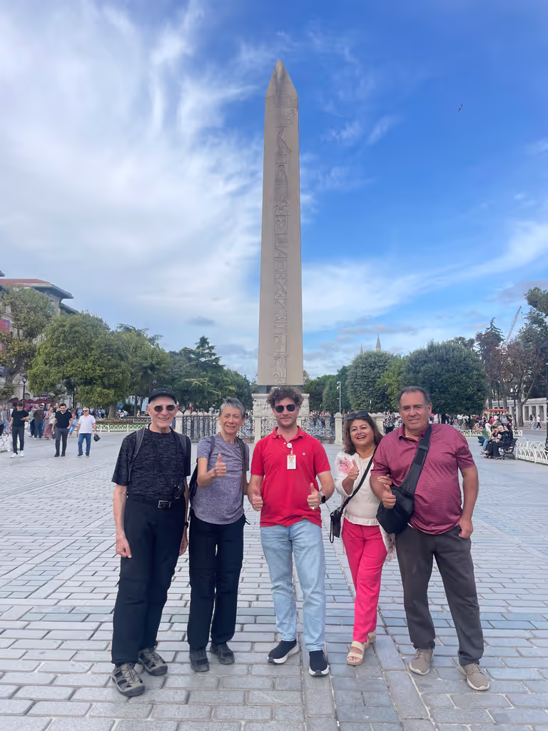 Istanbul Private Tour - 