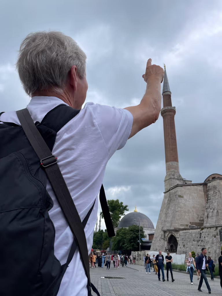 Istanbul Private Tour - 