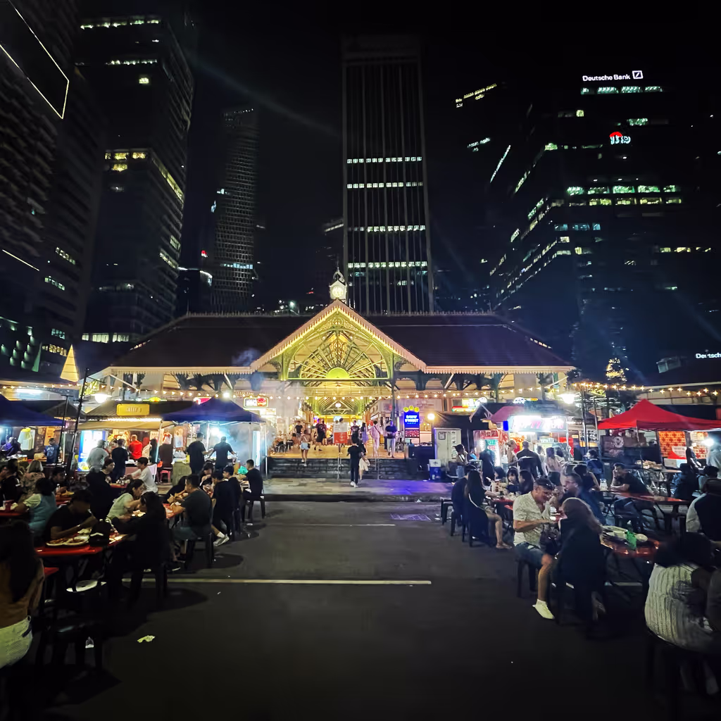 Singapore Private Tour - 