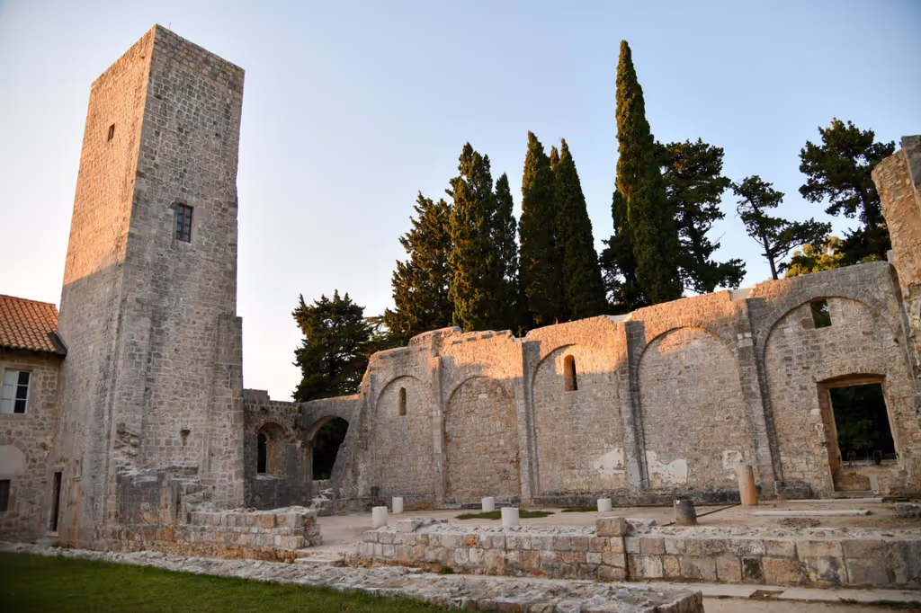 Dubrovnik Private Tour - 