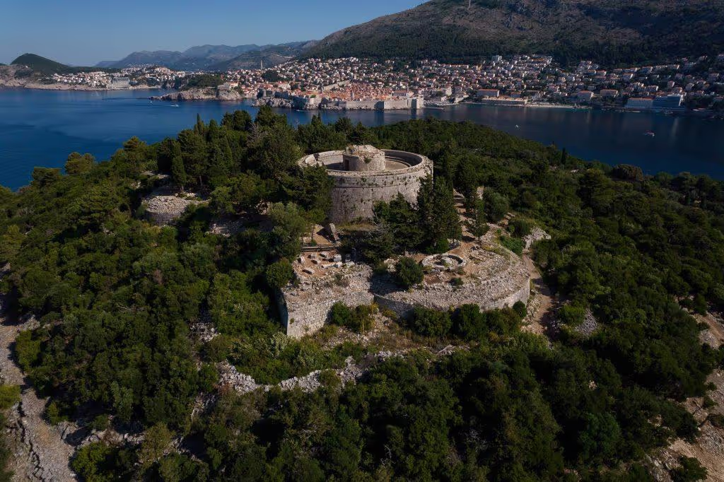 Dubrovnik Private Tour - 