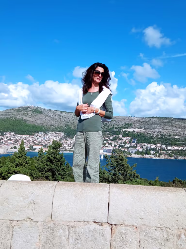 Dubrovnik Private Tour - 