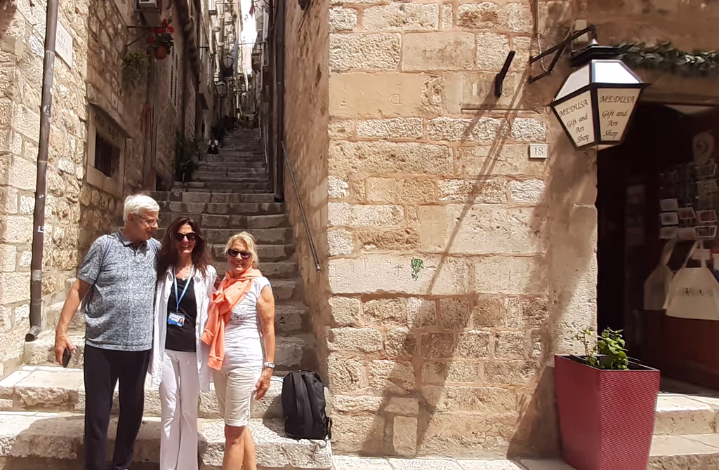 Dubrovnik Private Tour - 