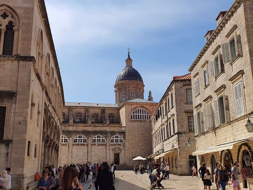 Dubrovnik Private Tour - 