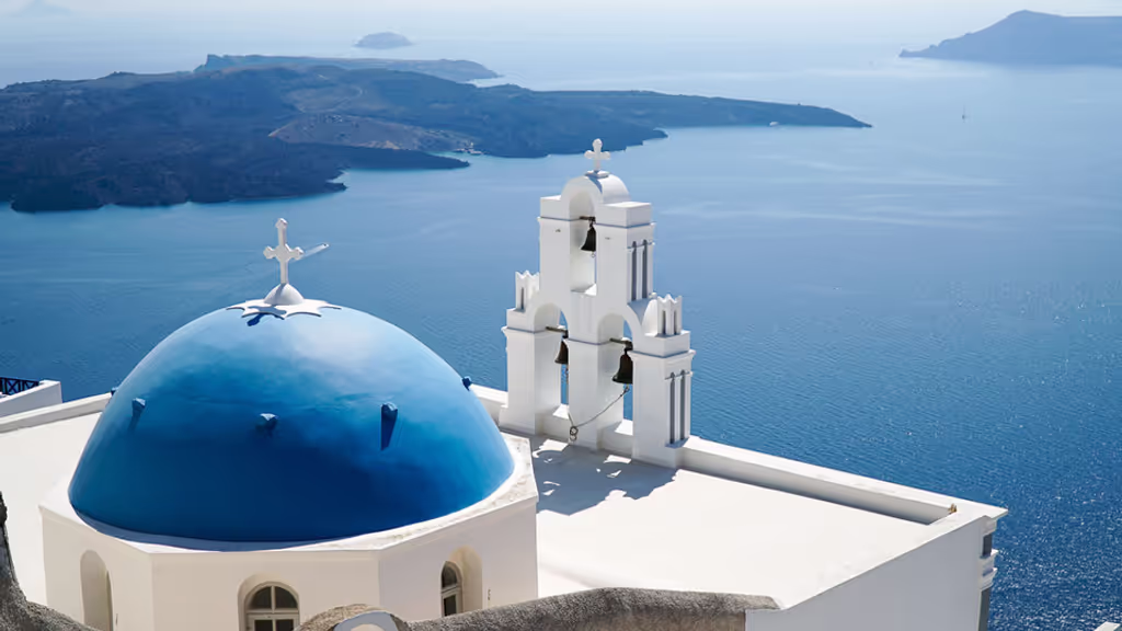 Santorini Private Tour - 