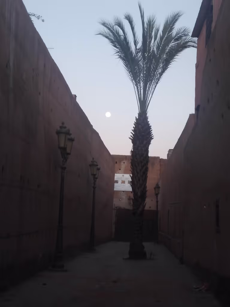 Marrakech Private Tour - 