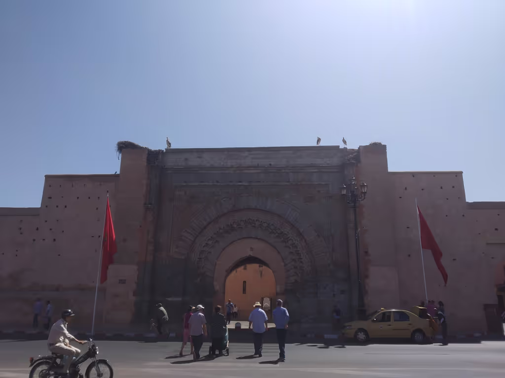Marrakech Private Tour - 