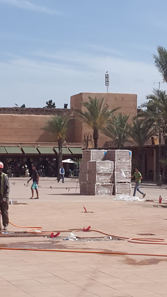 Marrakech Private Tour - 