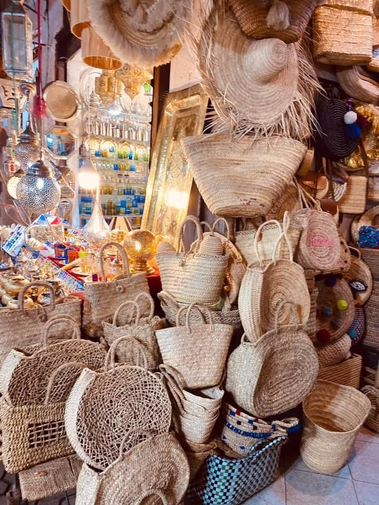 Marrakech Private Tour - 