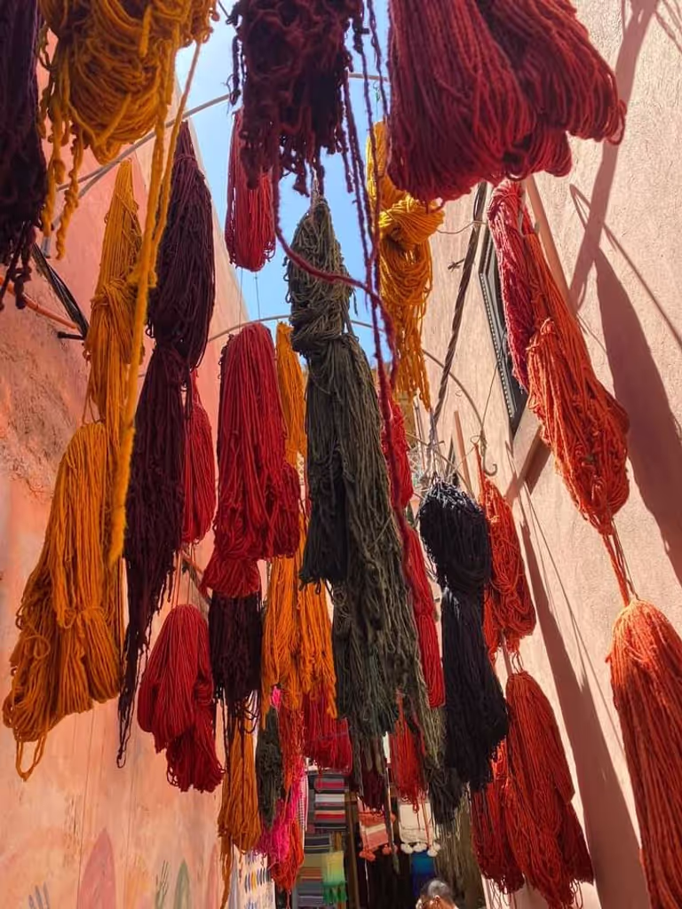Marrakech Private Tour - 