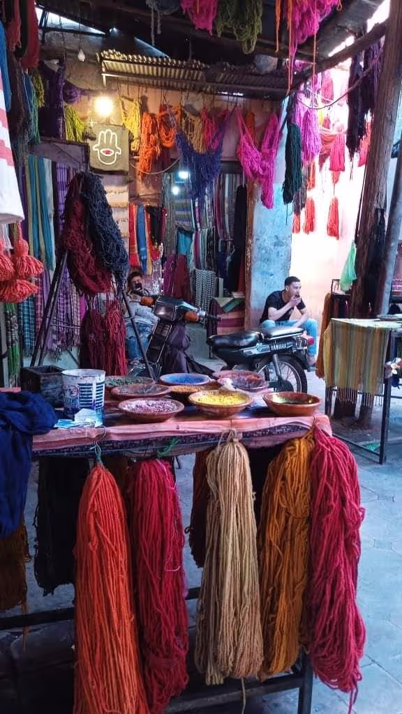 Marrakech Private Tour - 