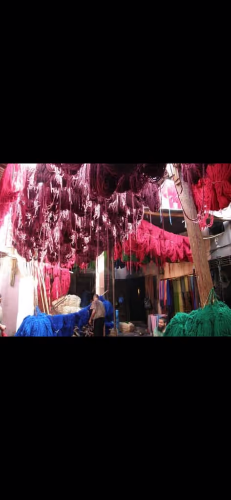 Marrakech Private Tour - 