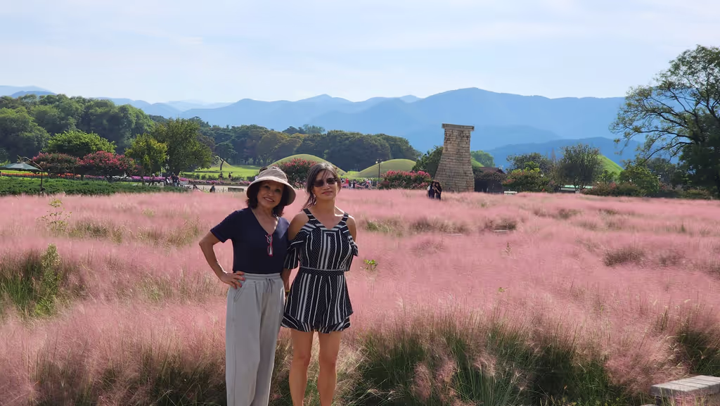 Busan Private Tour - 