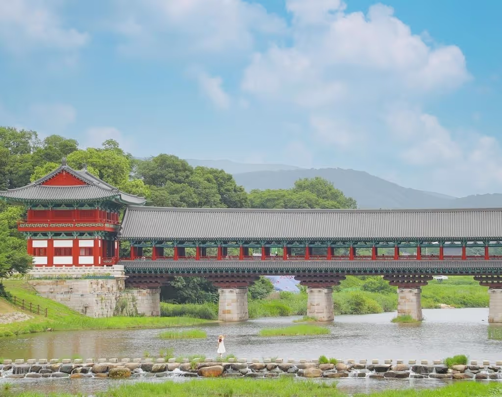 Busan Private Tour - 