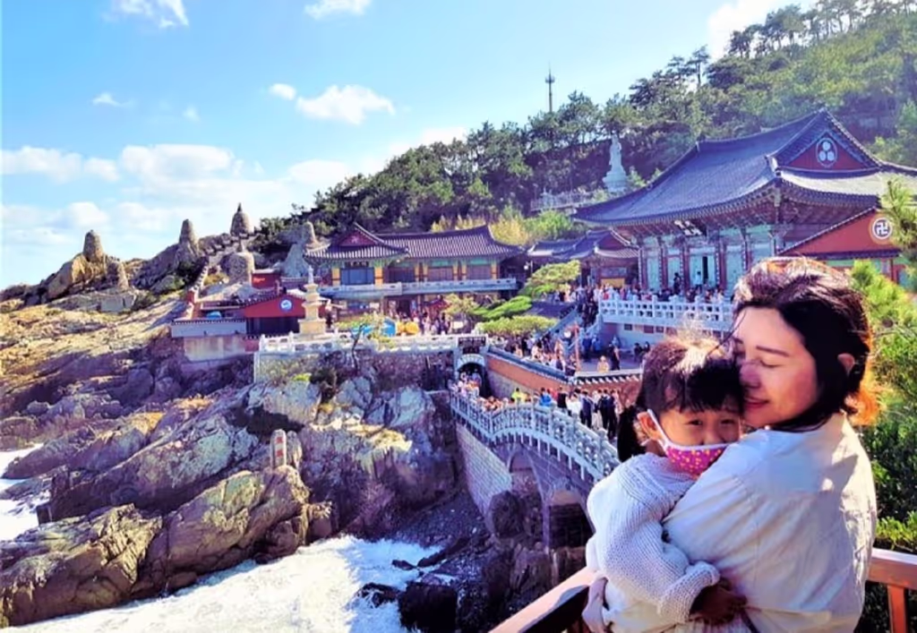 Busan Private Tour - 
