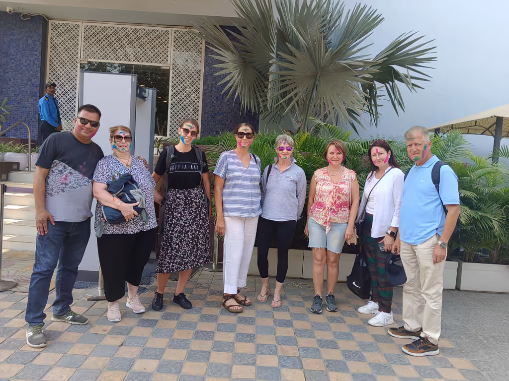 Delhi Private Tour - 