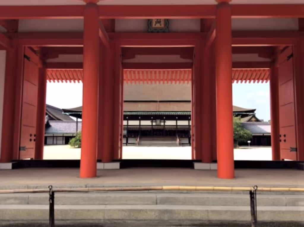 Kyoto Private Tour - 