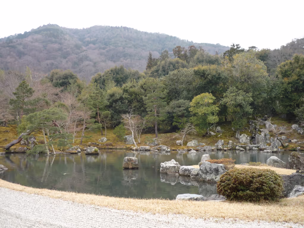 Kyoto Private Tour - 