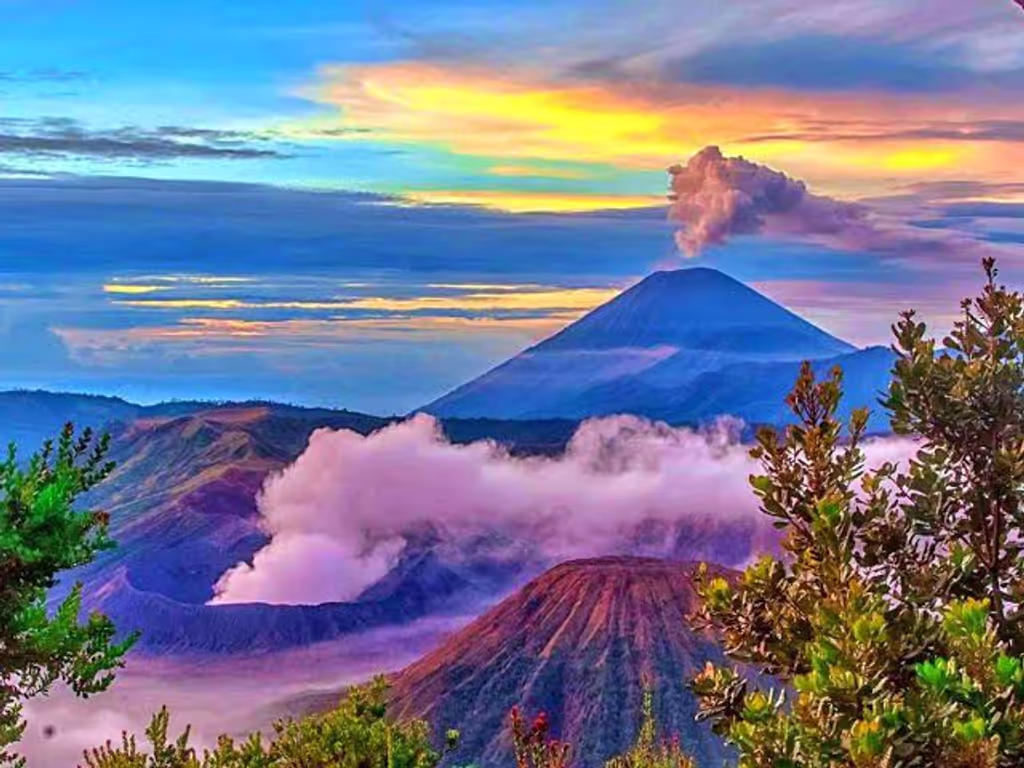 Surabaya Private Tour - Bromo