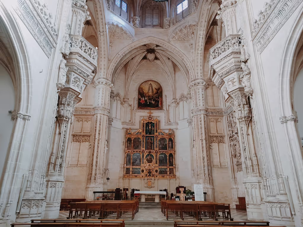 Toledo Private Tour - 