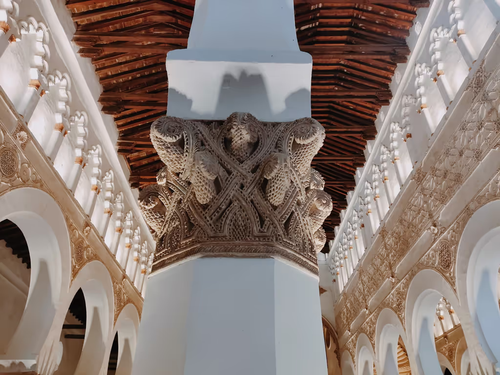Toledo Private Tour - 