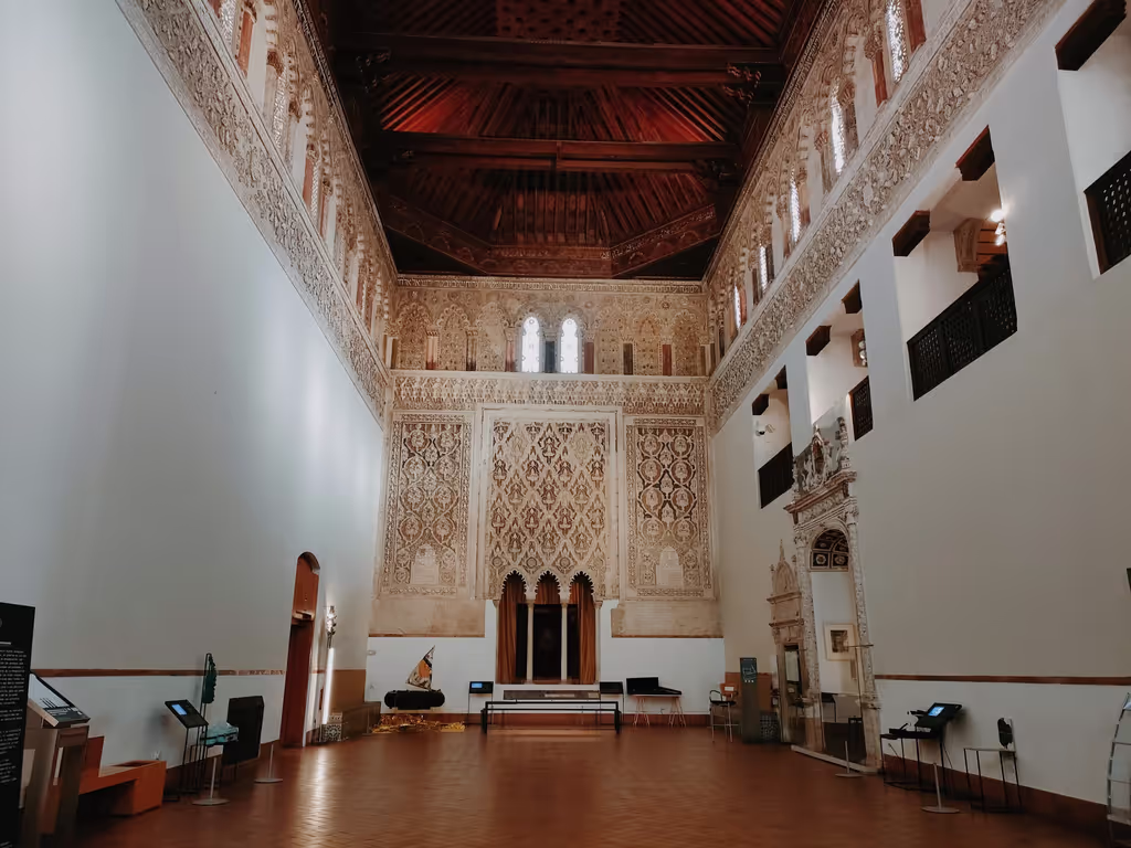 Toledo Private Tour - 