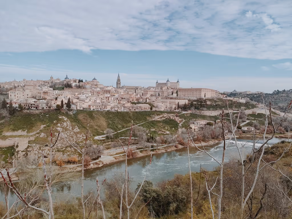 Toledo Private Tour - 
