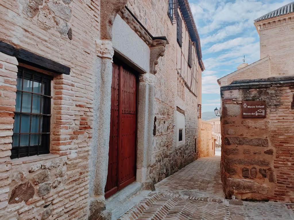 Toledo Private Tour - 