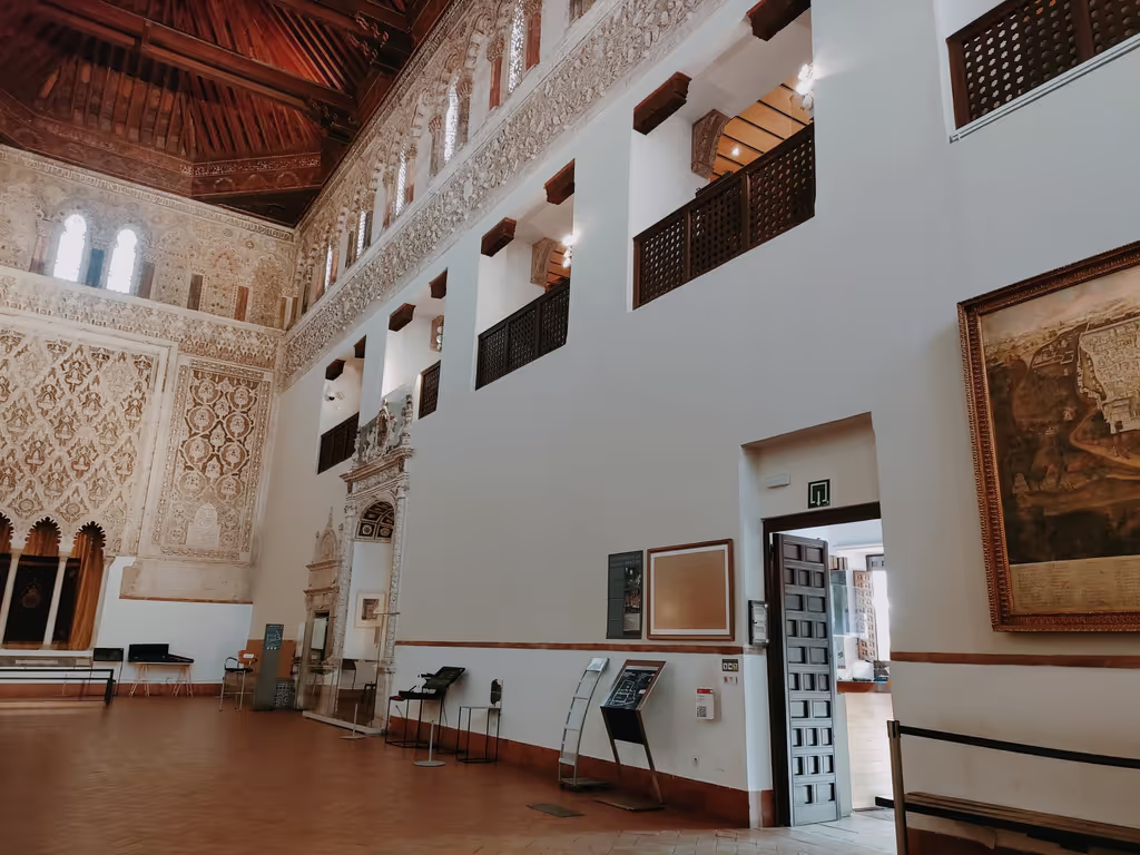 Toledo Private Tour - 