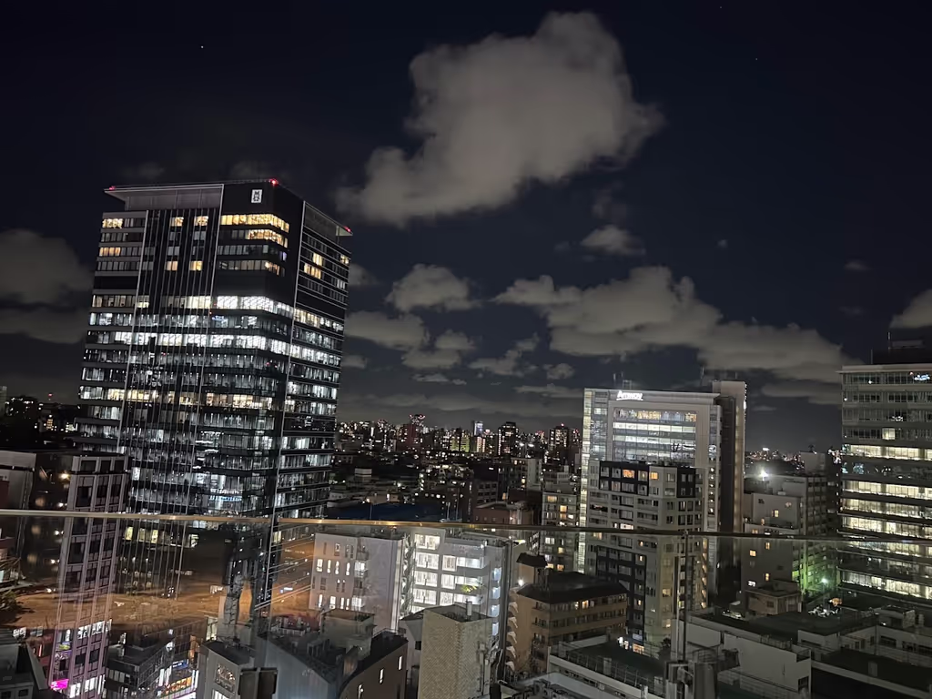 Tokyo Private Tour - Shibuya Night View