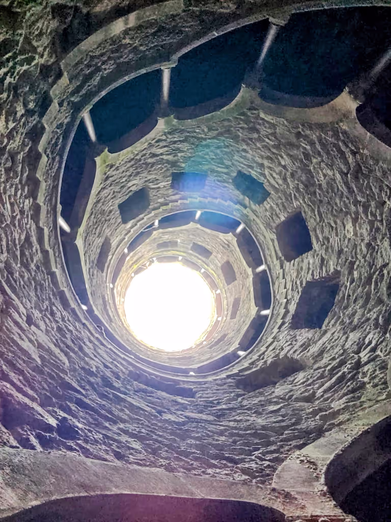 Sintra Private Tour - Quinta da Regaleira