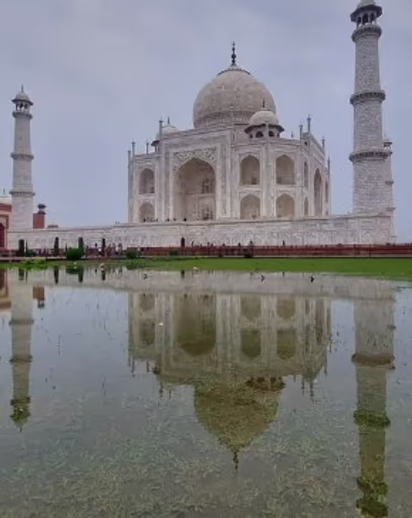Agra Private Tour - 