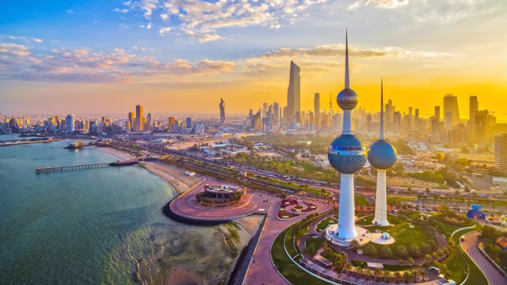 Al Kuwayt Private Tour - Kuwait Towers
