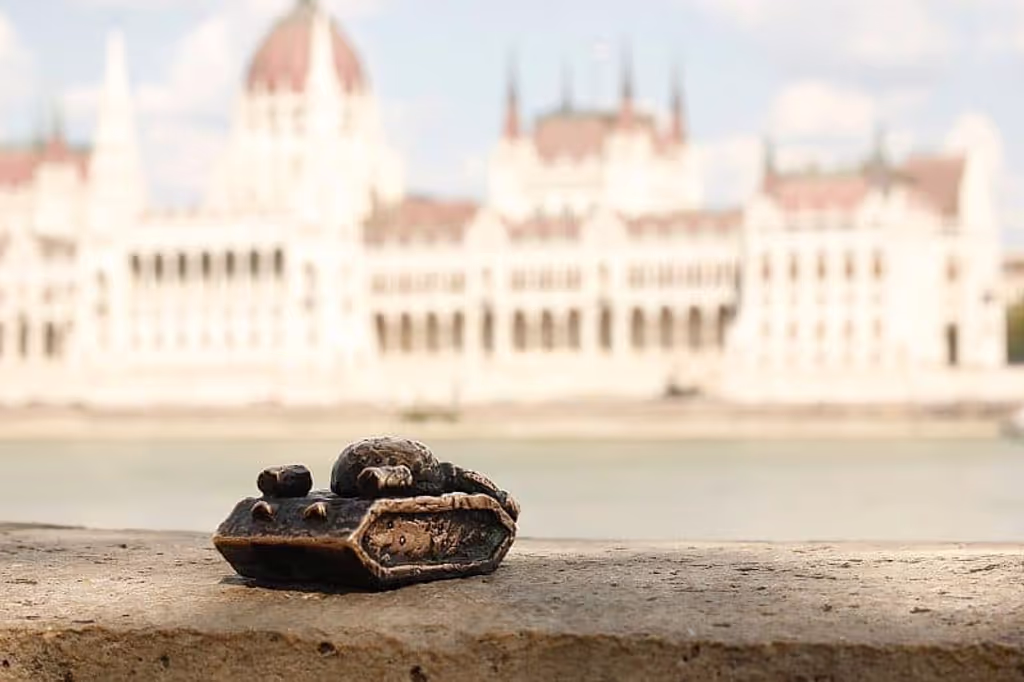 Budapest Private Tour - 