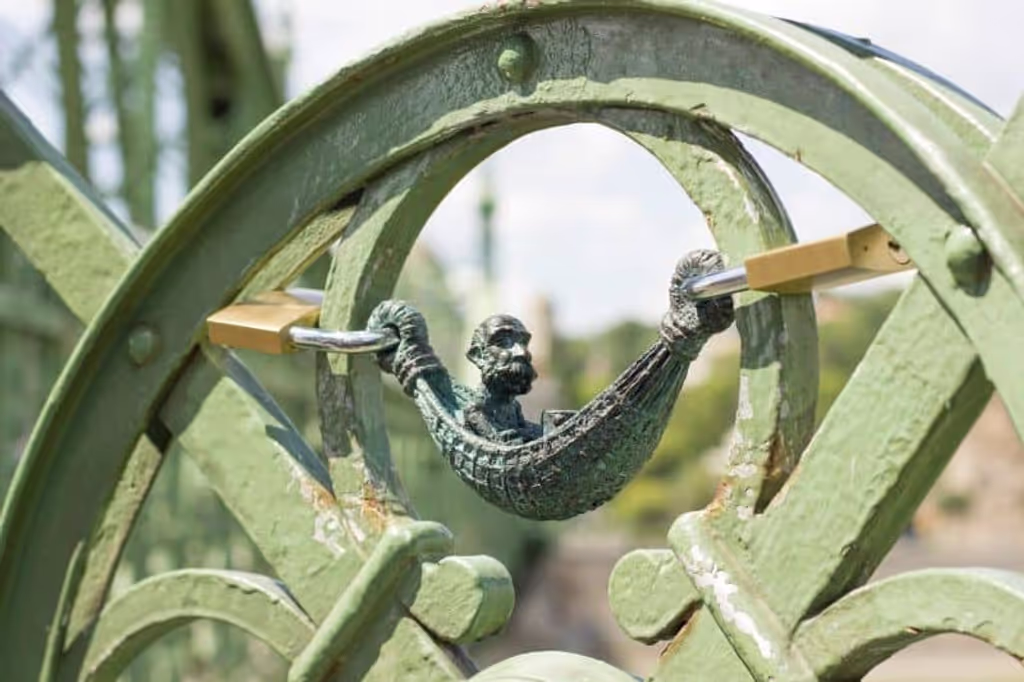 Budapest Private Tour - 