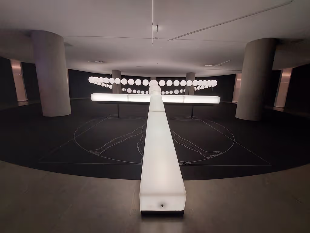 Fatima Private Tour - Rosary Exhibition