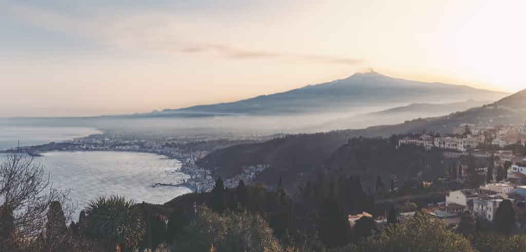 Taormina Private Tour - 