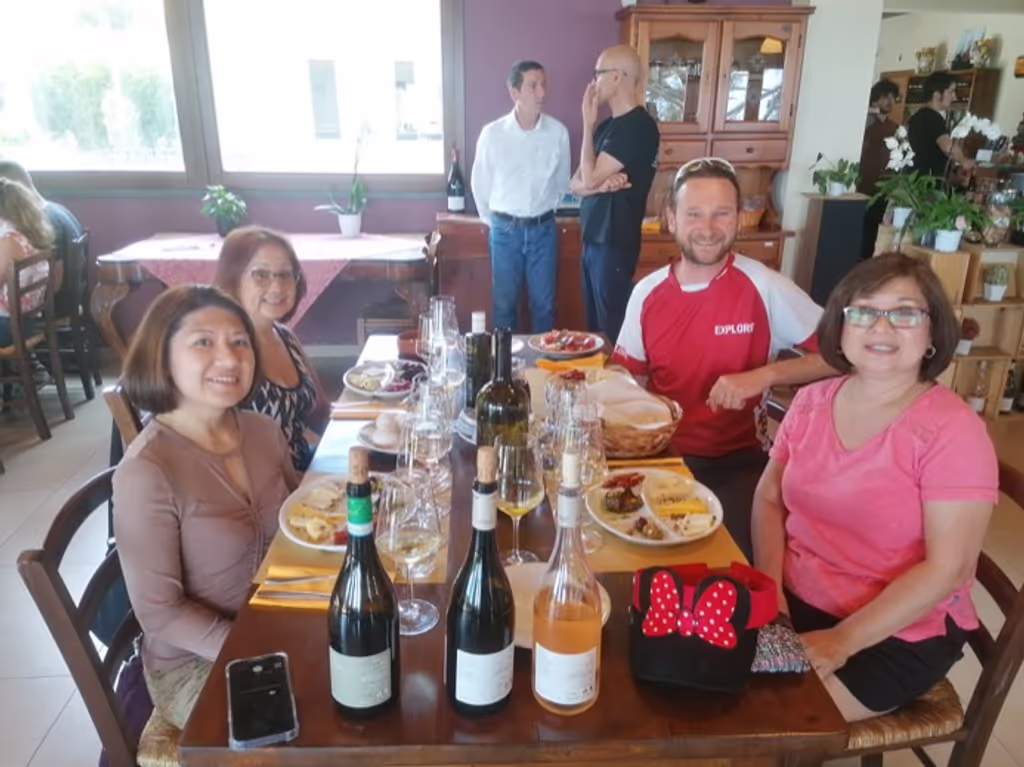 Catania Private Tour - 