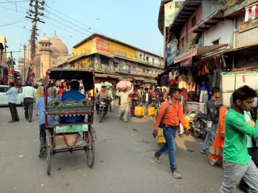 Agra Private Tour - 