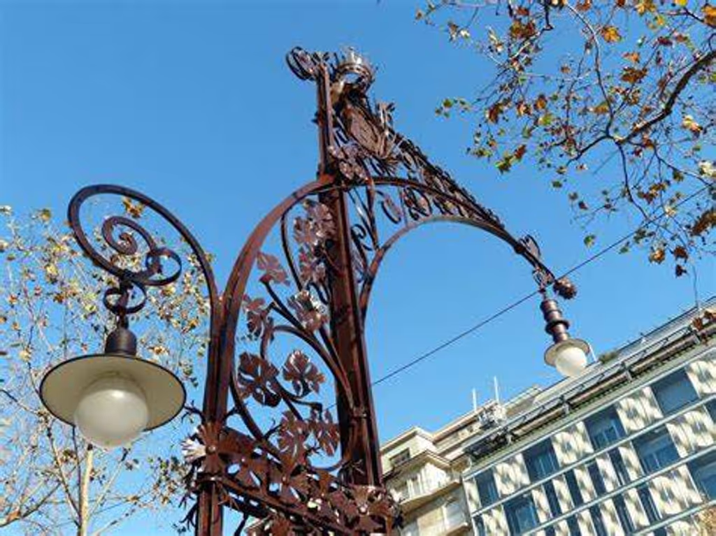 Barcelona Private Tour - 